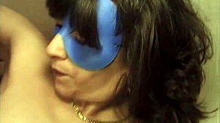 Cock hungry couple with an insatiable woman who loves to fuck