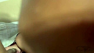 Paid for air conditioning repair with intense group sex