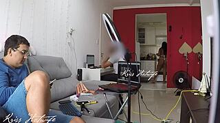 Técnico resolve problemas, não problemas femininos. 1