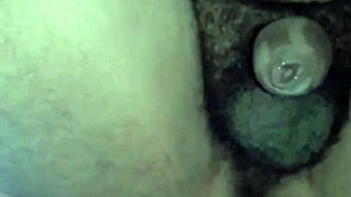 Miqo'te gets fucked by a 14-inch cock, part 1