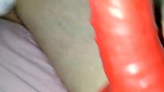 A man in a latex suit with a sheath cannot pull it off, so he gets fucked