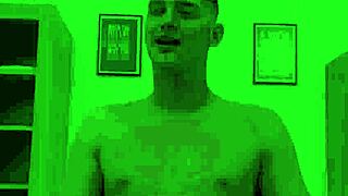 Celebrate gay pride with international cam performers