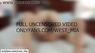 Amateur couple explores pleasure with Bluetooth vibrator and monster cock in mall