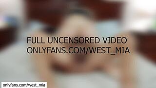 Amateur couple explores pleasure with Bluetooth vibrator and monster cock in mall
