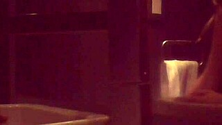 Danny Moon submits to Chris Dragon in her first hardcore BDSM encounter