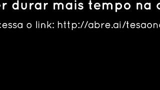 Young lady from Portugal receives anal penetration