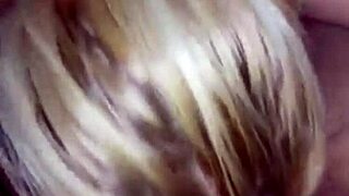 Mexicana gives a divine handjob