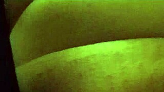 Topanga1234 caressing her ample bosom and achieving climax through self-pleasure