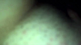 Young brunette Maddie's amateur anal adventures in compilation