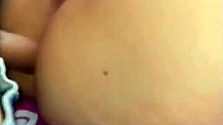 Young Latina trades grades for sex in homemade video