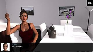 Cum on tits and big boobs in part 12 of the game