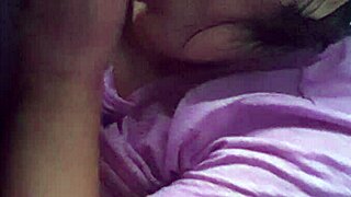 Sisters tease and pleasure each other in steamy video