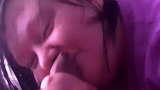 Sisters tease and pleasure each other in steamy video