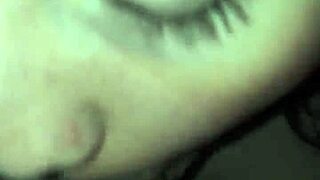 Unruly oral pleasure with a huge dick