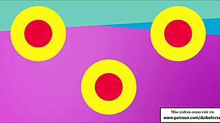Experience the thrill of interactive Joi with Daiko FeXTar