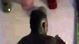 Bareback sex with a Venezuelan call girl