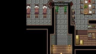 Claire's H-game adventure continues in episode 6