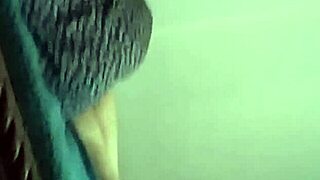 Seductive sandals tease on webcam