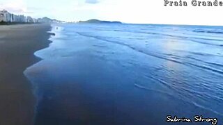 Brazilian tattoo artist trades sex for ink on German beach