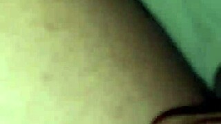 Deepthroat and spitting: a fetish video featuring a well-endowed male partner