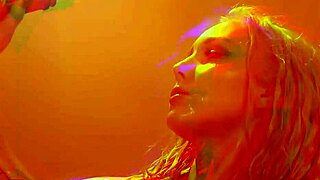 Sensual music videos featuring busty babes with hypnotic powers