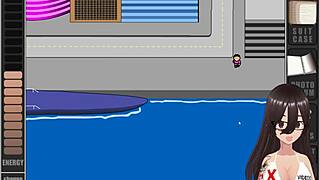 Emo Frank's wild ride continues in this animated adventure