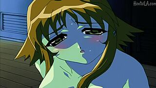 Newest Korashime episode in high definition quality