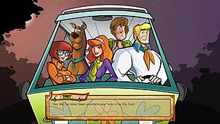 Fred's face: Unraveling the secrets of Shagworthys