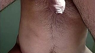 Loving girlfriend craves rough sex with big cock stud
