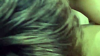 Intense pussy licking and big ass action in room 21