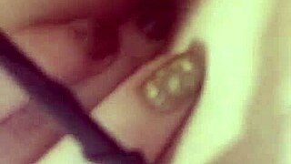 Let's have an orgasm over the phone: Experience retro Blue films with sexy pix