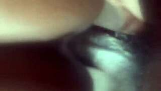 BBC gets a creamy treat from a big ass beauty