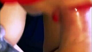 Shy stepdaughter indulges in intimate moments with her stepfather to keep him satisfied