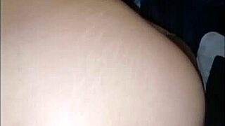 Unprotected anal sex with a stranger