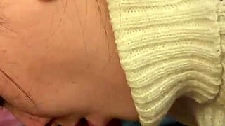 Promiscuous partner takes oral intake