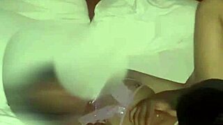 Amateur black milf enjoys cunilingus and muff diving