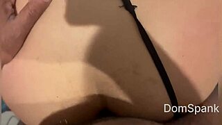 Beautiful Asian MILF has rough anal sex in premium video.