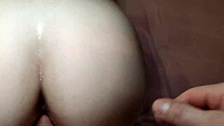 I have a big cock and I use it to fuck my wife’s friend while her wife is away