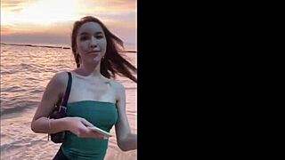 Pretty Asian trans women enjoying their lives