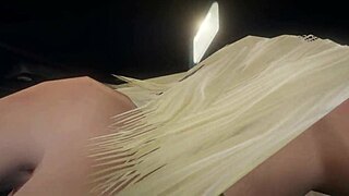GTA 5 First Person Prostitution Experience