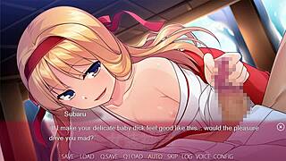 Subaru 1: The Trap Legend's Seductive Journey