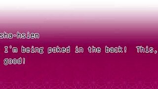 Subtitled English version of Katei kyoushi x saimin 1