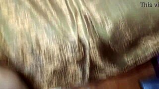 Young Latina gets the job and gets fucked by her new boss
