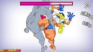 Japanese Eroge: Ai subeki x