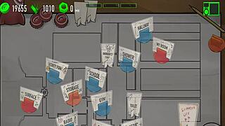 Loveskysan’s sweet treat in Deep Vault 69 Fallout – Part 18