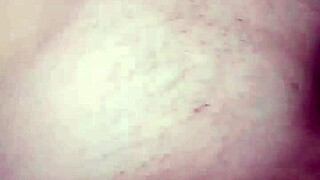 Beautiful cat gets fucked by a big cock
