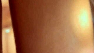 Stepmother's insatiable desire for sex with her stepson