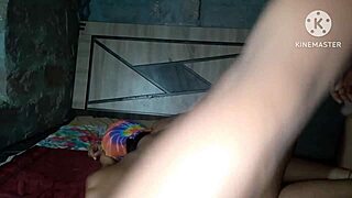 Marital sex with pain: Indian celebrity's leaked video goes viral
