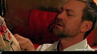 Renai Caruso satisfaction s03e05 2010 - Top of the heap