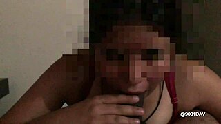 Mexican amateurs indulge in afternoon oral pleasure